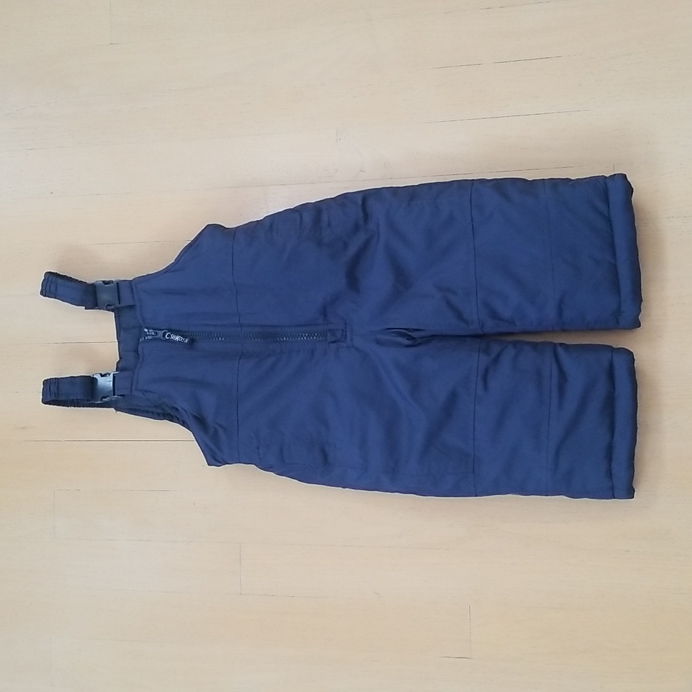 OshKosh B'Gosh Bib Snow Pants